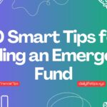 20 Smart Tips for Building an Emergency Fund