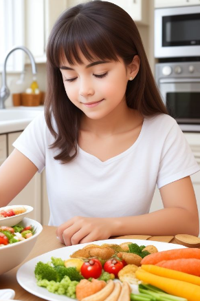 Simple Tricks that Take the Stress Out of Mealtime